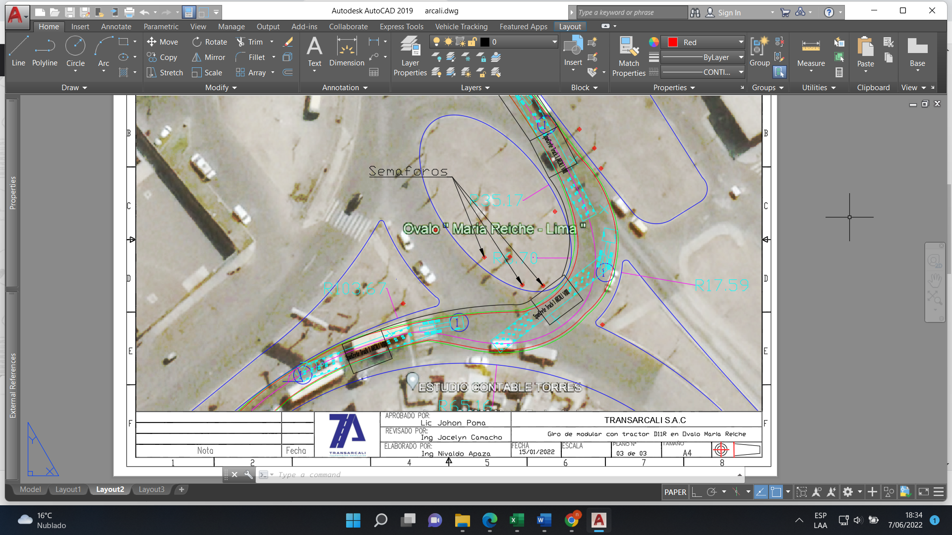 auto cad