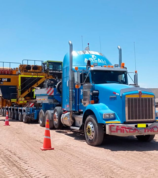 TRANSPORTE-ESPECIALES EDITADO